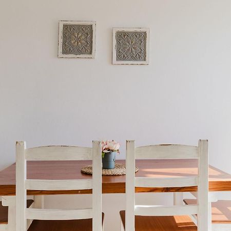 Apartamentos Timon - Emar Hotels 埃斯普霍斯 外观 照片